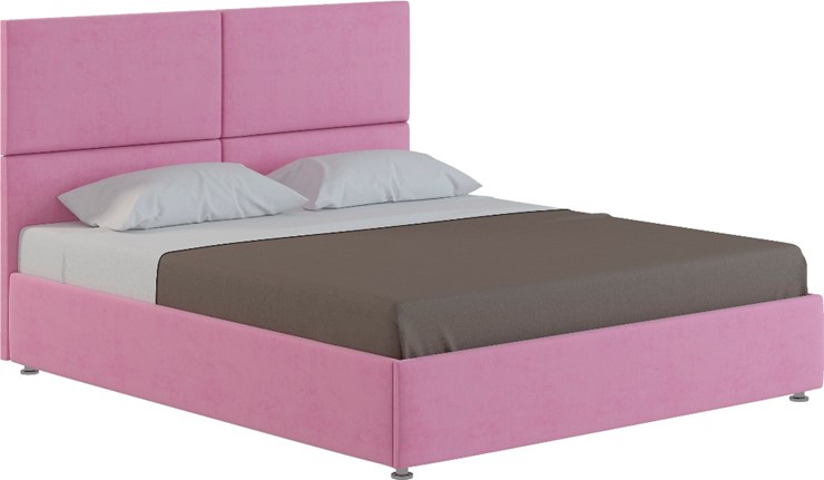 Кровать спальная Jasmin размер 160*200 с основанием в Архангельске - изображение 5