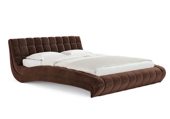Кровать в спальню Milano 180х200 с основанием в Архангельске - изображение