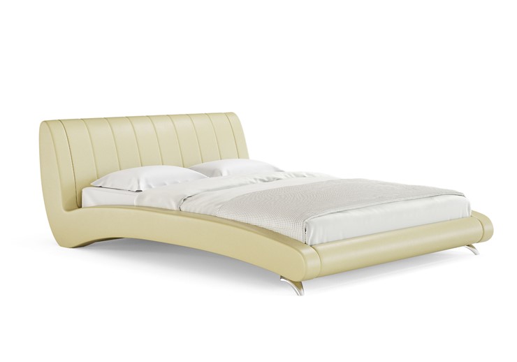Спальная кровать Verona 200х190 с основанием в Архангельске - изображение 24