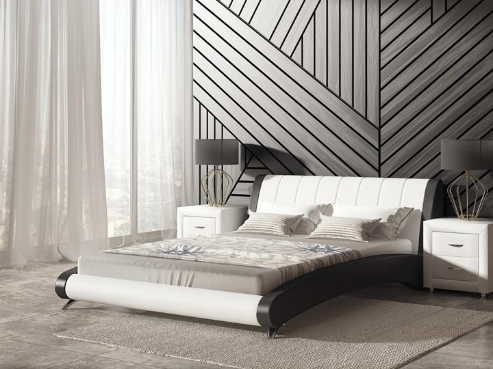 Спальная кровать Verona 200х190 с основанием в Архангельске - изображение 10