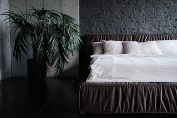 Двуспальная кровать с механизмом Лофт 2060 в Архангельске - предосмотр 3