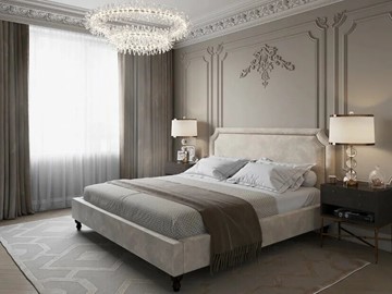 Кровать с механизмом 2-спальная Леонардо 2190 в Архангельске - предосмотр 3