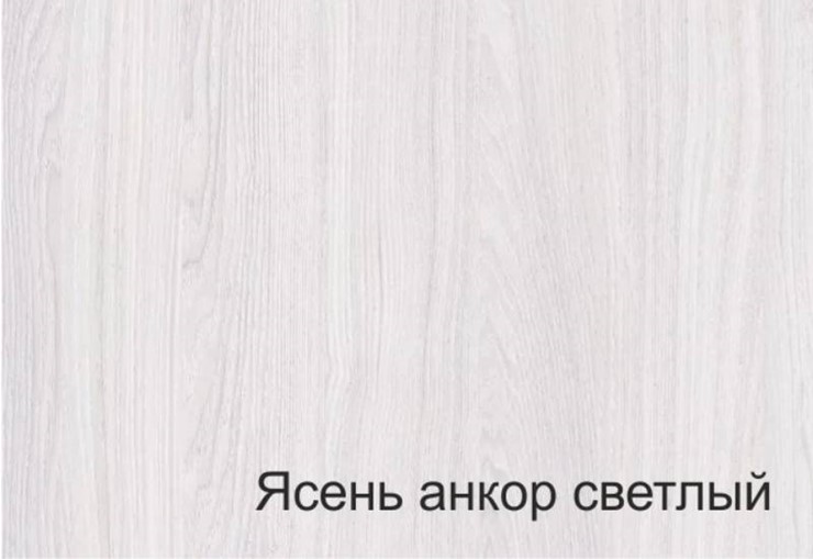 Кровать с мягким изголовьем Анита с ортопедическим основанием 140*200 в Архангельске - изображение 5