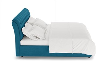 Спальная кровать Siena-2 1800х2000 с подъёмным механизмом в Архангельске - предосмотр 2