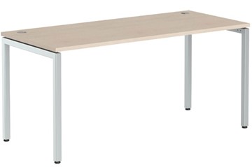 Офисный комплект мебели Xten S 1 - один стол с приставным брифингом в Архангельске - предосмотр 1