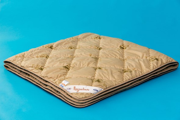 Одеяло всесезонное двуспальное Караван в Архангельске - изображение
