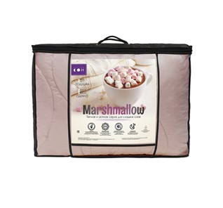 Одеяло стеганое «Marshmallow» в Архангельске - предосмотр 1