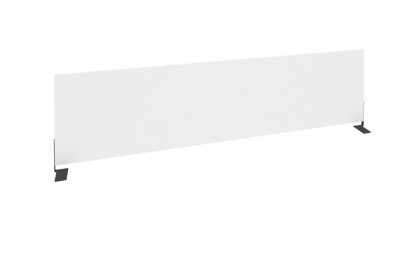 Экран боковой O.EKR-147 Антрацит/Белый бриллиант в Архангельске - изображение