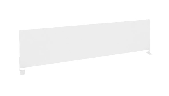 Экран боковой O.EKR-147 Белый/Белый бриллиант в Архангельске - изображение