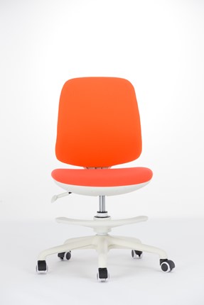 Кресло LB-C 16, цвет оранжевый в Архангельске - изображение
