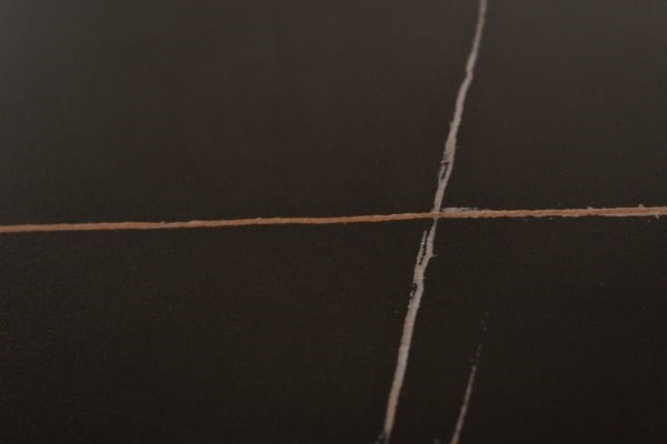 Стол обеденный Сатурн Арт.: DT-449 black в Архангельске - изображение 3