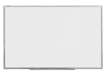 Магнитная доска для рисования BRAUBERG Premium 100х180 см, алюминиевая рамка в Архангельске - предосмотр